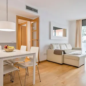 Appartement Inside Princep