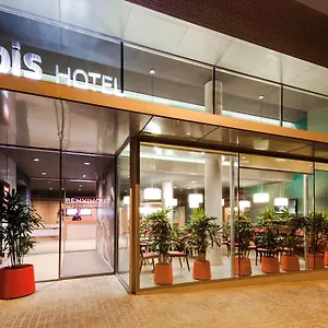 2* فندق Ibis Centro