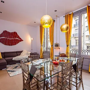  Appartement Sweet - Urqui Center