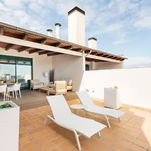 Ola Living Merce Apartment
