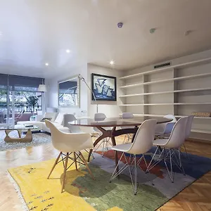 Apartamento - Classic Bonanova, Barcelona