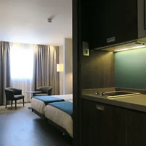 Apartamento Hg, Barcelona