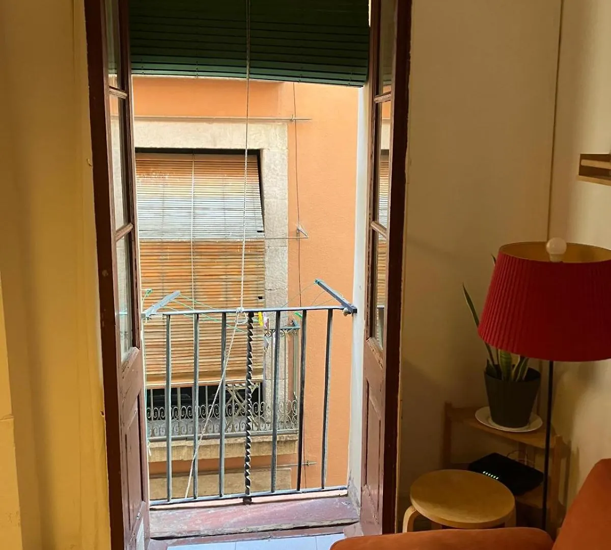 Lovely Apartment In City Center Barcelona