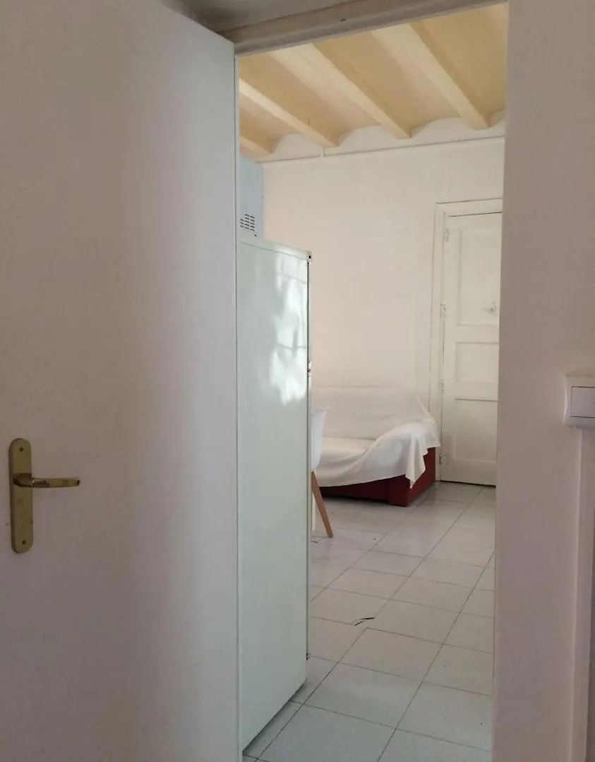 Lovely Apartment In City Center Barcelona