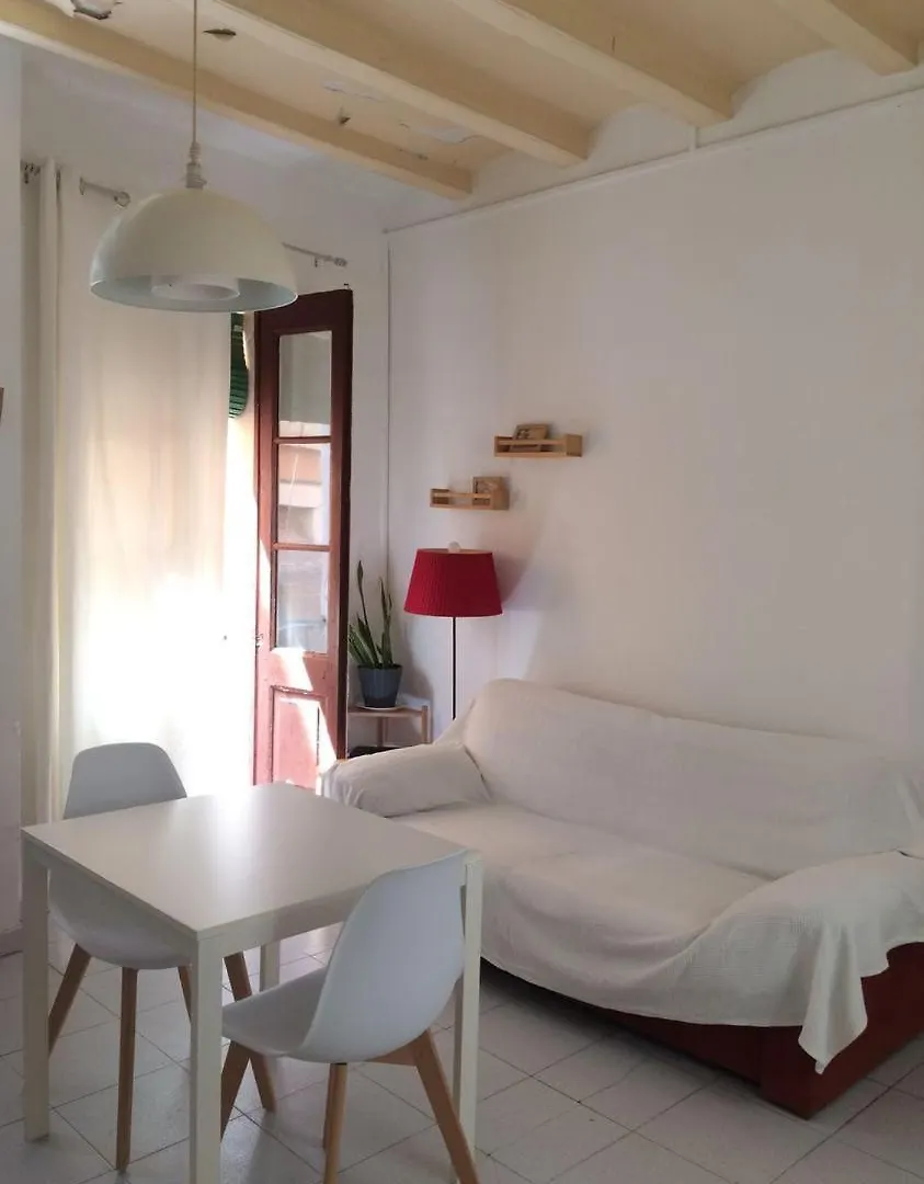 Lovely Apartment In City Center Barcelona Spain