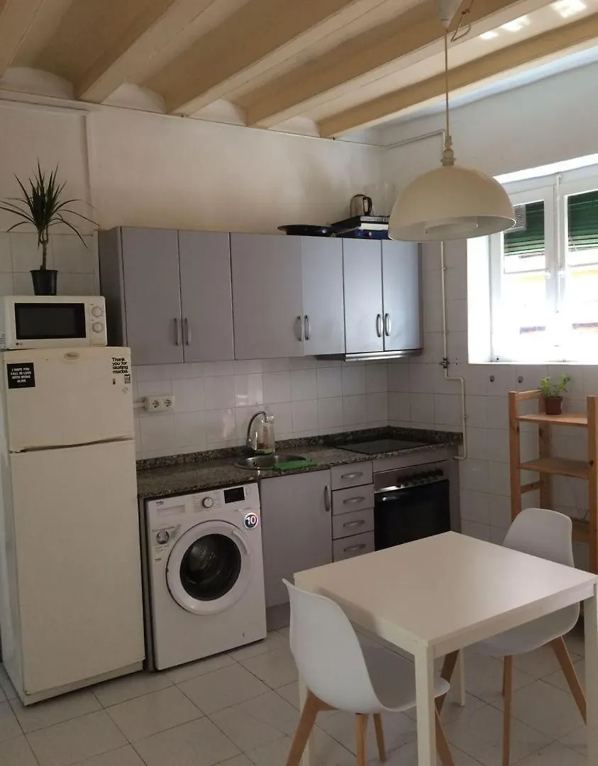 Lovely Apartment In City Center Barcelona