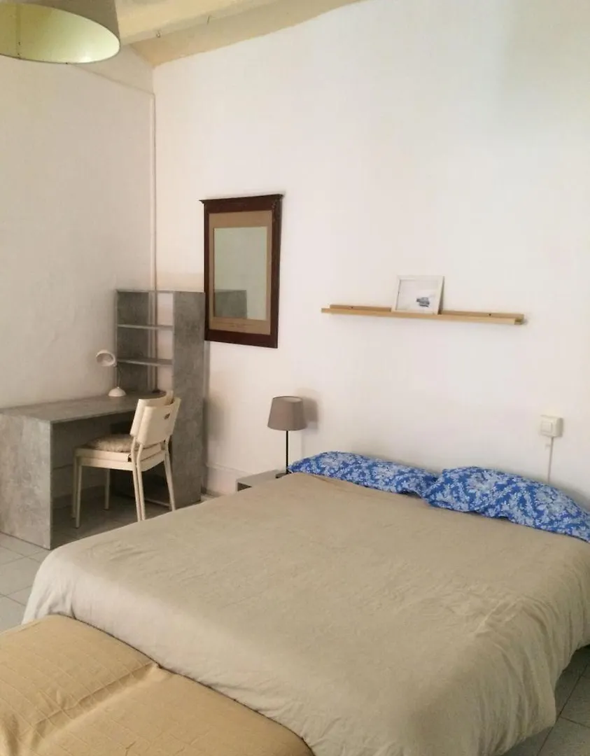 Lovely Apartment In City Center Barcelona