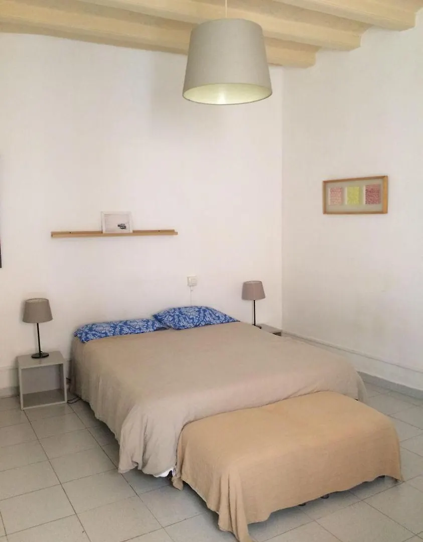 Lovely Apartment In City Center Barcelona 0*,  Spain