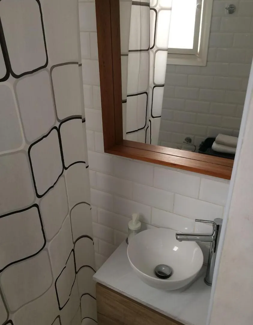 Lovely Apartment In City Center Barcelona
